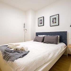 Appartement met Twee Slaapkamers
